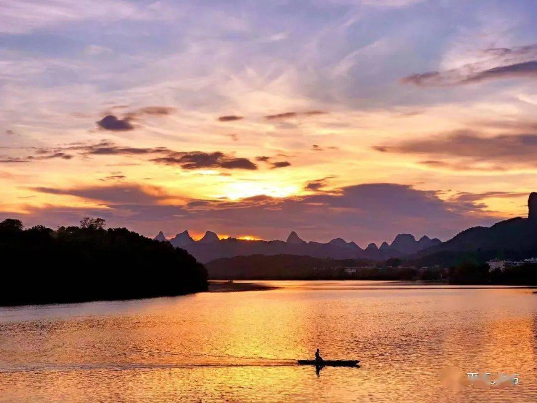 桂林市平乐县长滩湾将评为五星级乡村旅游区_文化_发展_民族