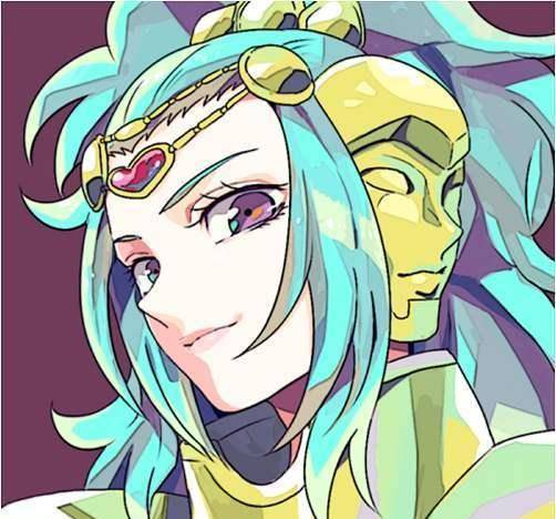 雅典娜:这是我带过的最差的双子座;帕拉朵珂丝让撒加泪流满面