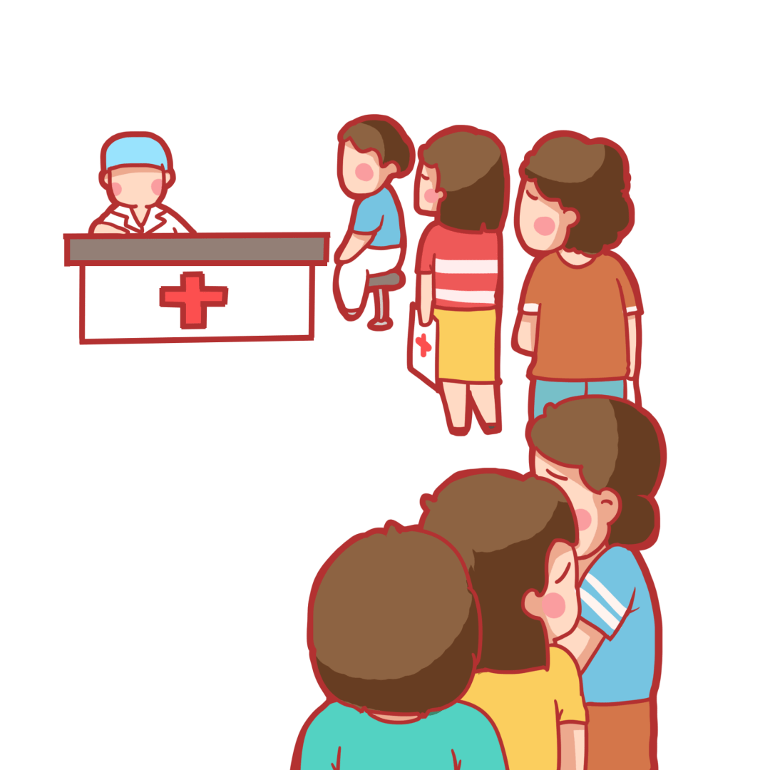 厦门发热门诊智能导诊功能!可查前方排队多少人~_相关_信息_人数