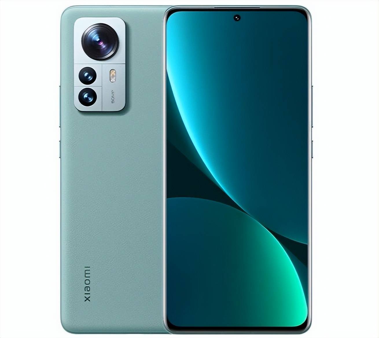 国产手机这方面太顶了._索尼_小米_面积