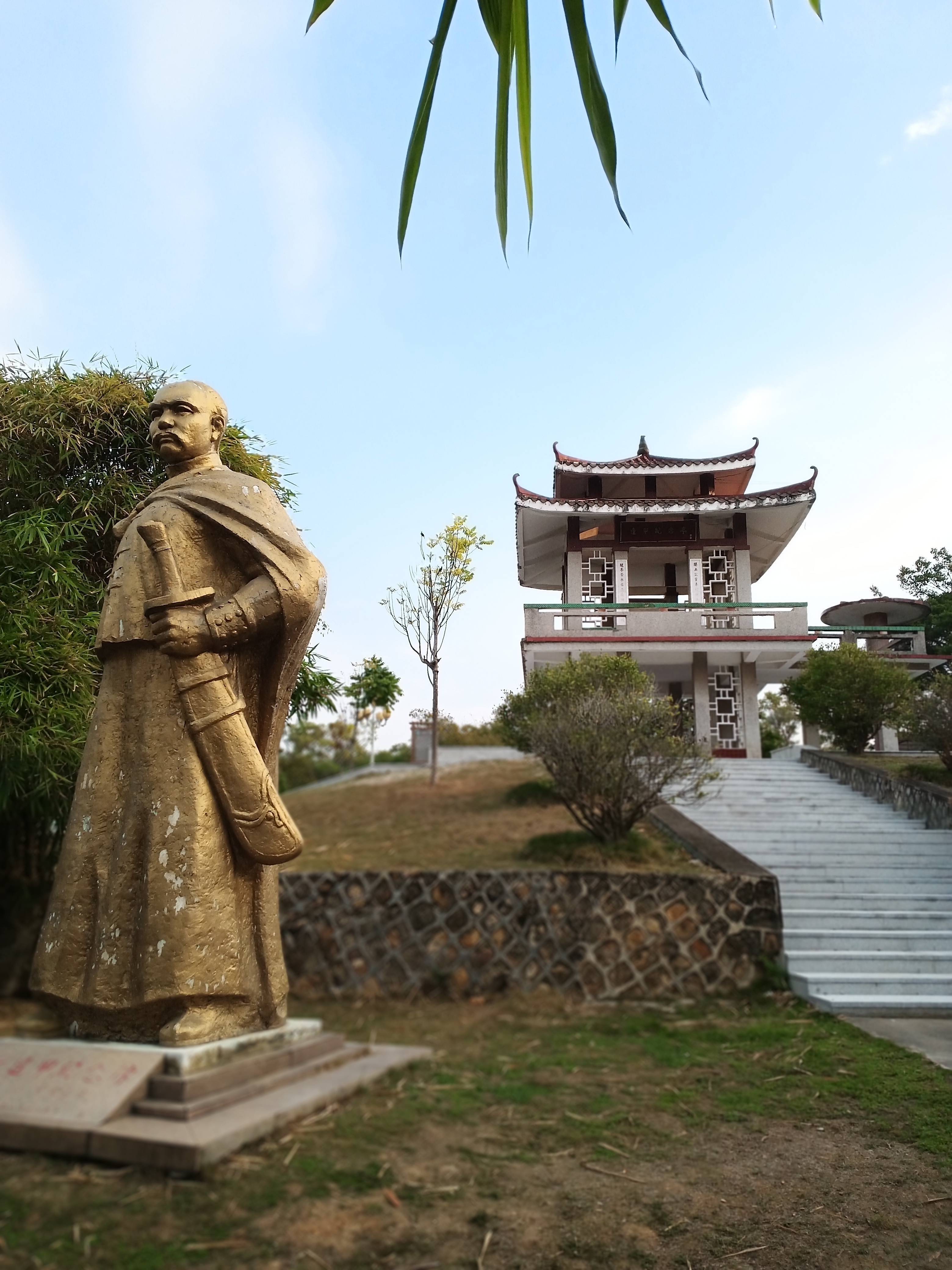 梅州市蕉岭县旅游景点图片