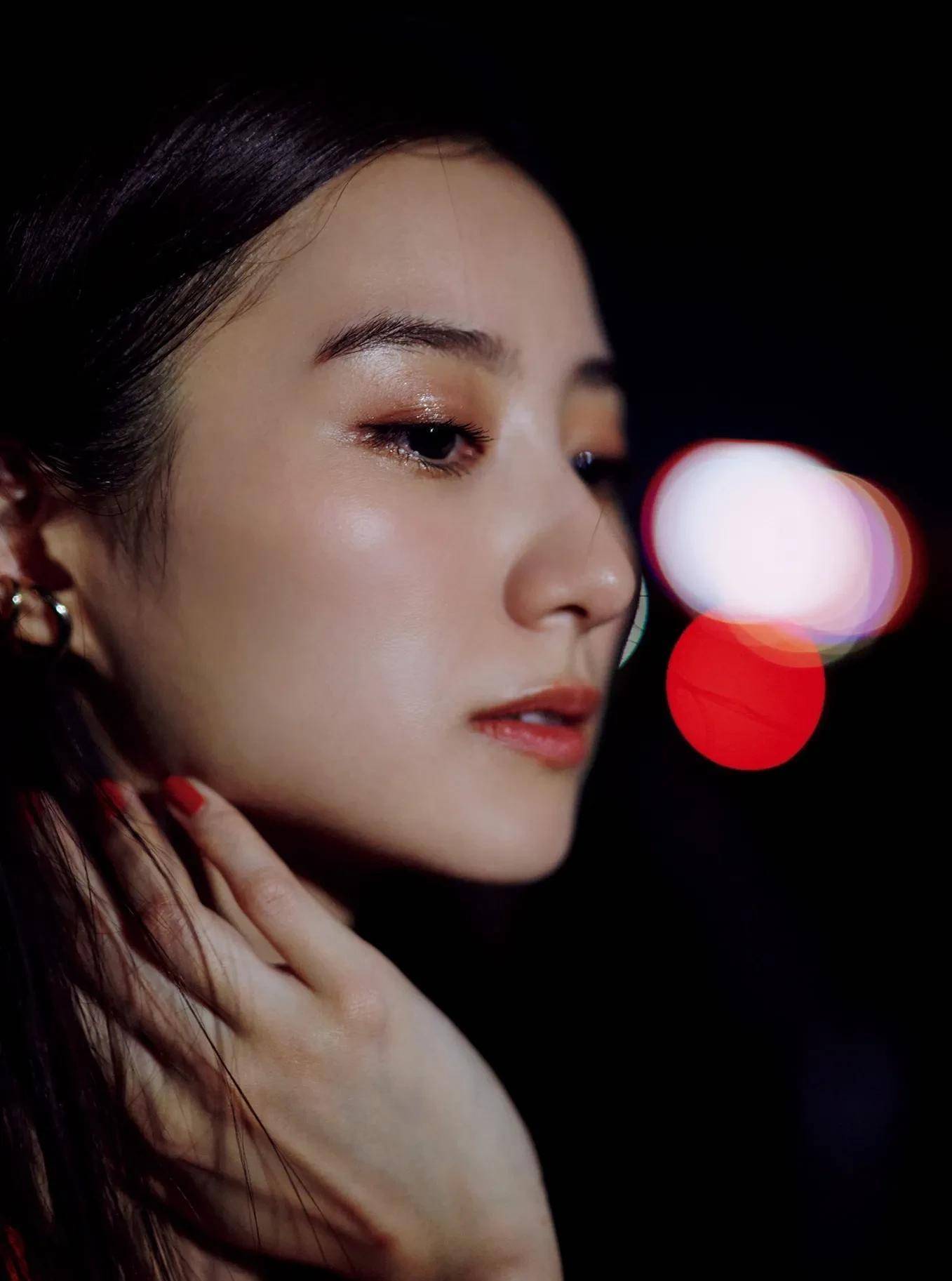 高田里穂是未完成的最终幻想_日本_美女_写真