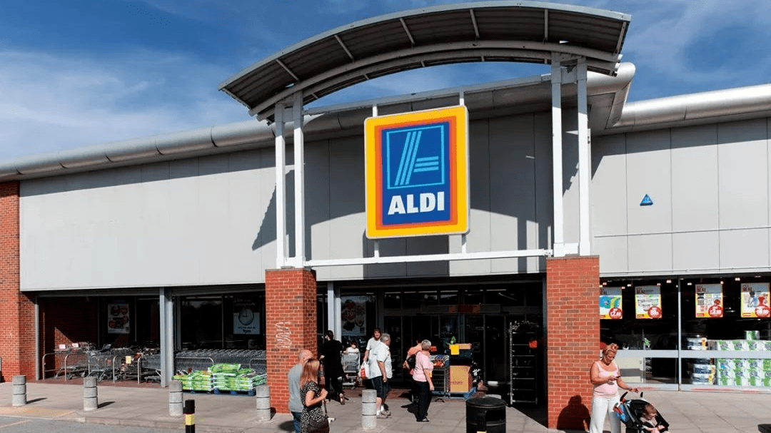 德国四大种类八大超市,速速收藏!_lidl_edeka_dm