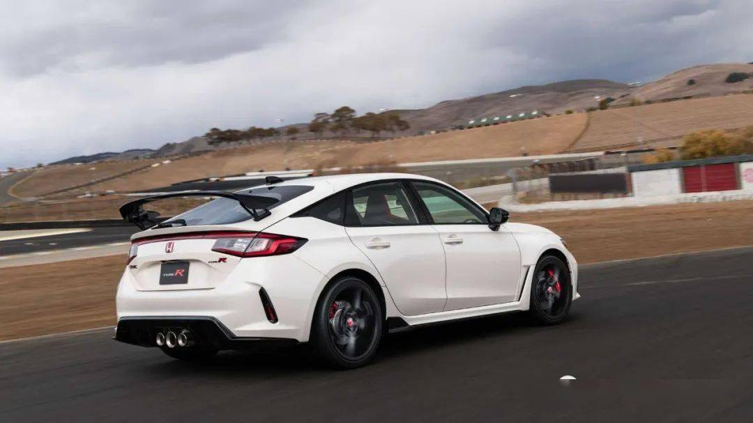 中国怎么买type r