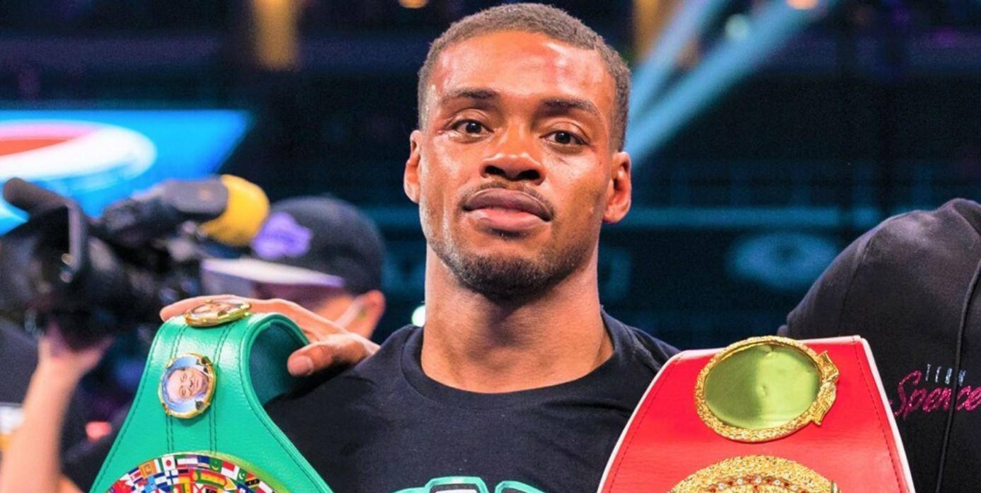 拳王布罗纳大胆预测:斯彭斯vs克劳福德将三次交锋,然后退役_比赛