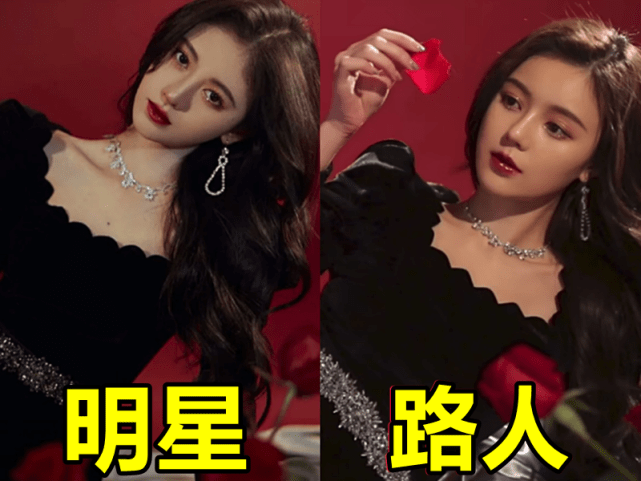 鞠婧祎_哥哥_照片