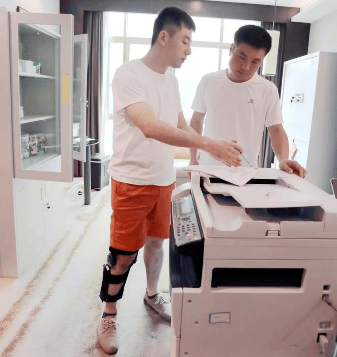 省直青年岗位能手 | 程晟:生态环境保护“多面手”是这样炼成的_督察_工作_环保