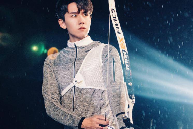 《奶油味暗恋》也翻拍了,男女主角颜值都出色,剧照甜进心坎里_张耀