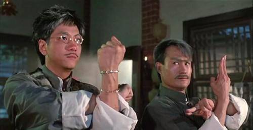 演员林正英:经典影片推动者,患病后拒见洪金宝,与苑琼丹分手_李小龙