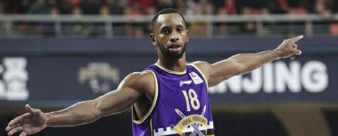 30岁的流浪汉凯尔福格,北控争冠路上的领航者_赛季_联赛_助攻