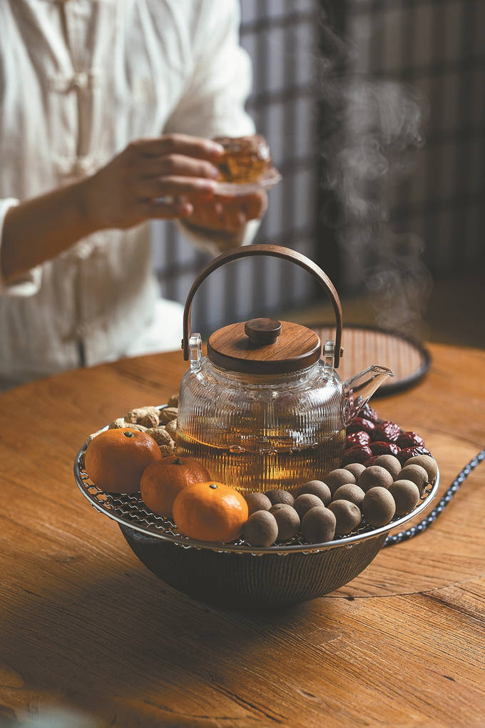 围炉煮茶,能否火到下一个季节_文化_年轻人_方式