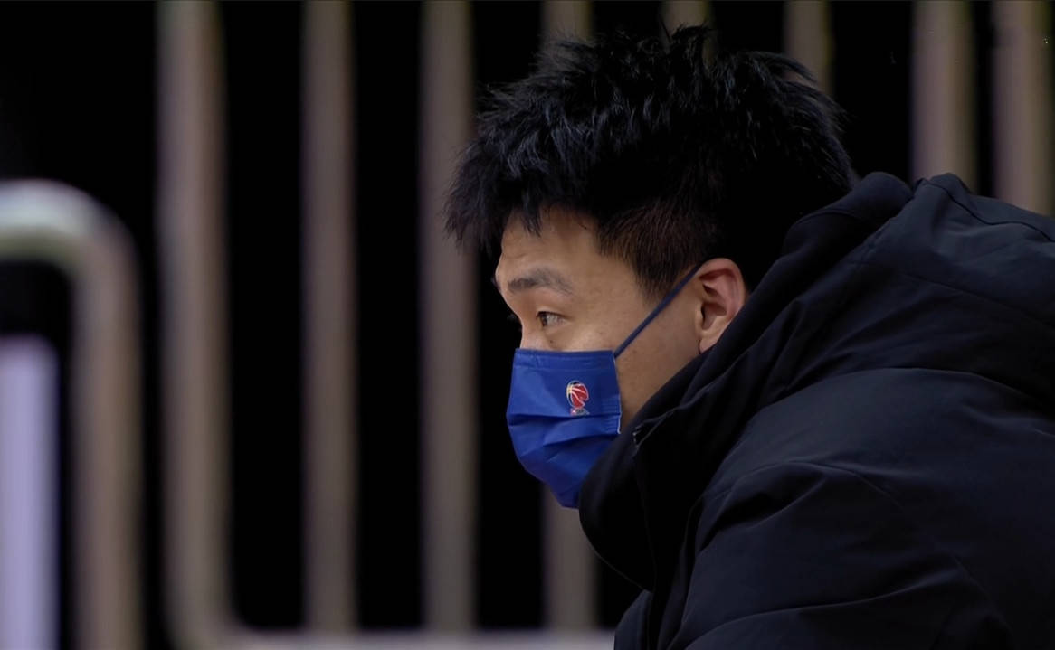 徐杰和胡明轩病情的恢复,或许这笔交易会再次提前到来.图片来