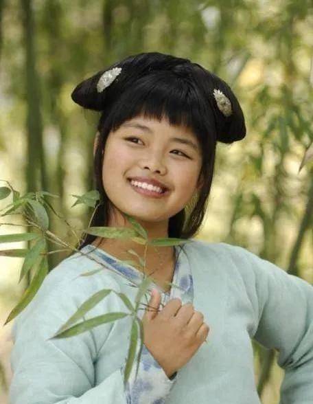 王莎莎_演艺_演技