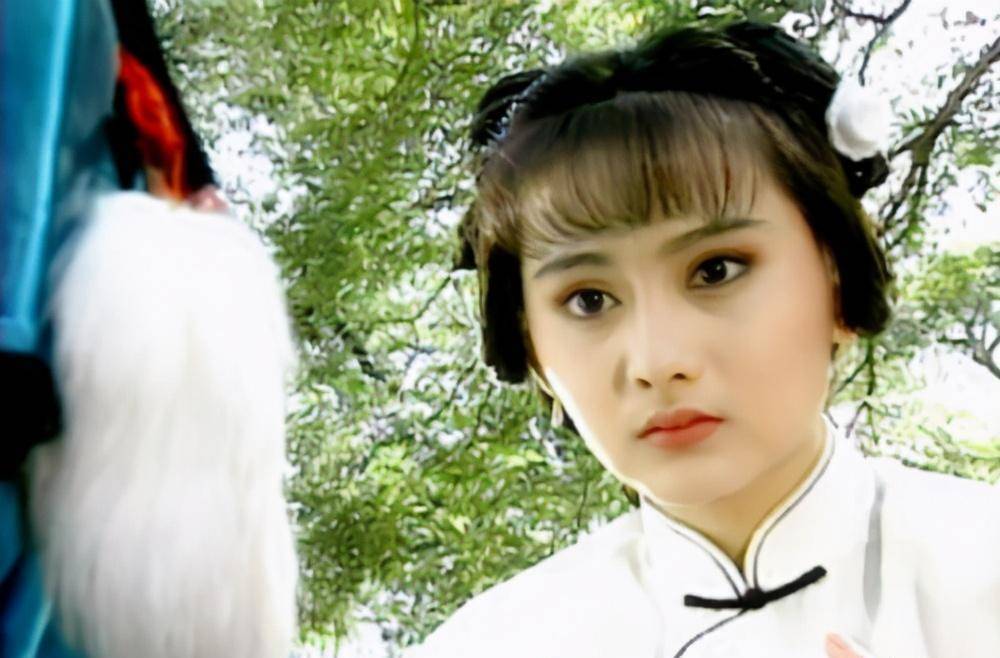 《梅花烙》公主:那个没在对的时间出现的人,注定只能受到伤害_皓祯_白