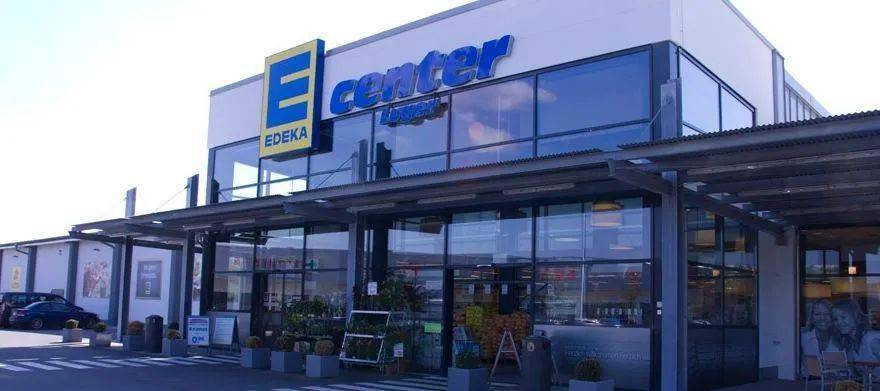 域外来风,一文读懂德国四大种类八大超市_lidl_real_dm
