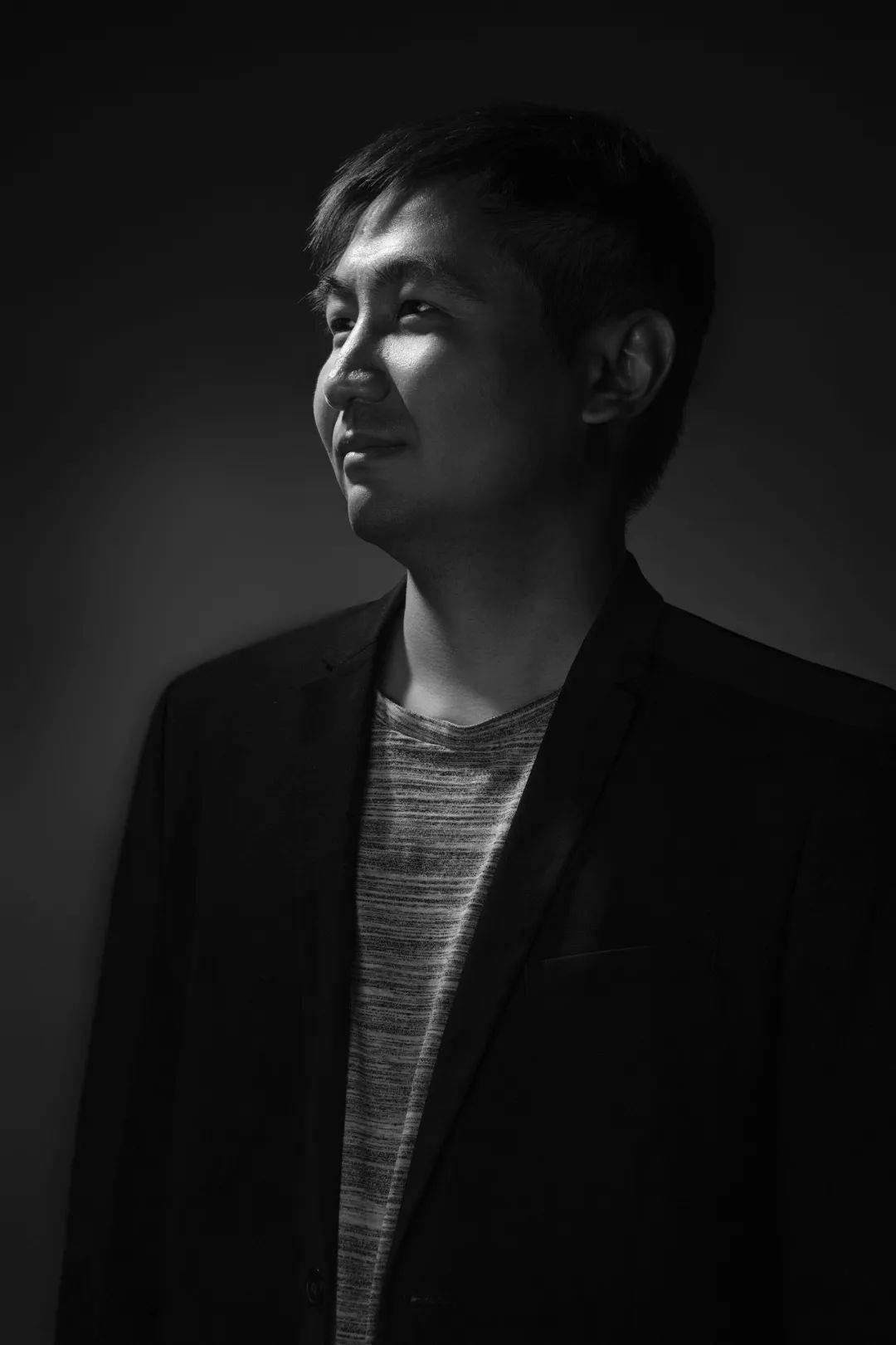 城市之林——访青年摄影师陈曦_建筑_系列_生活