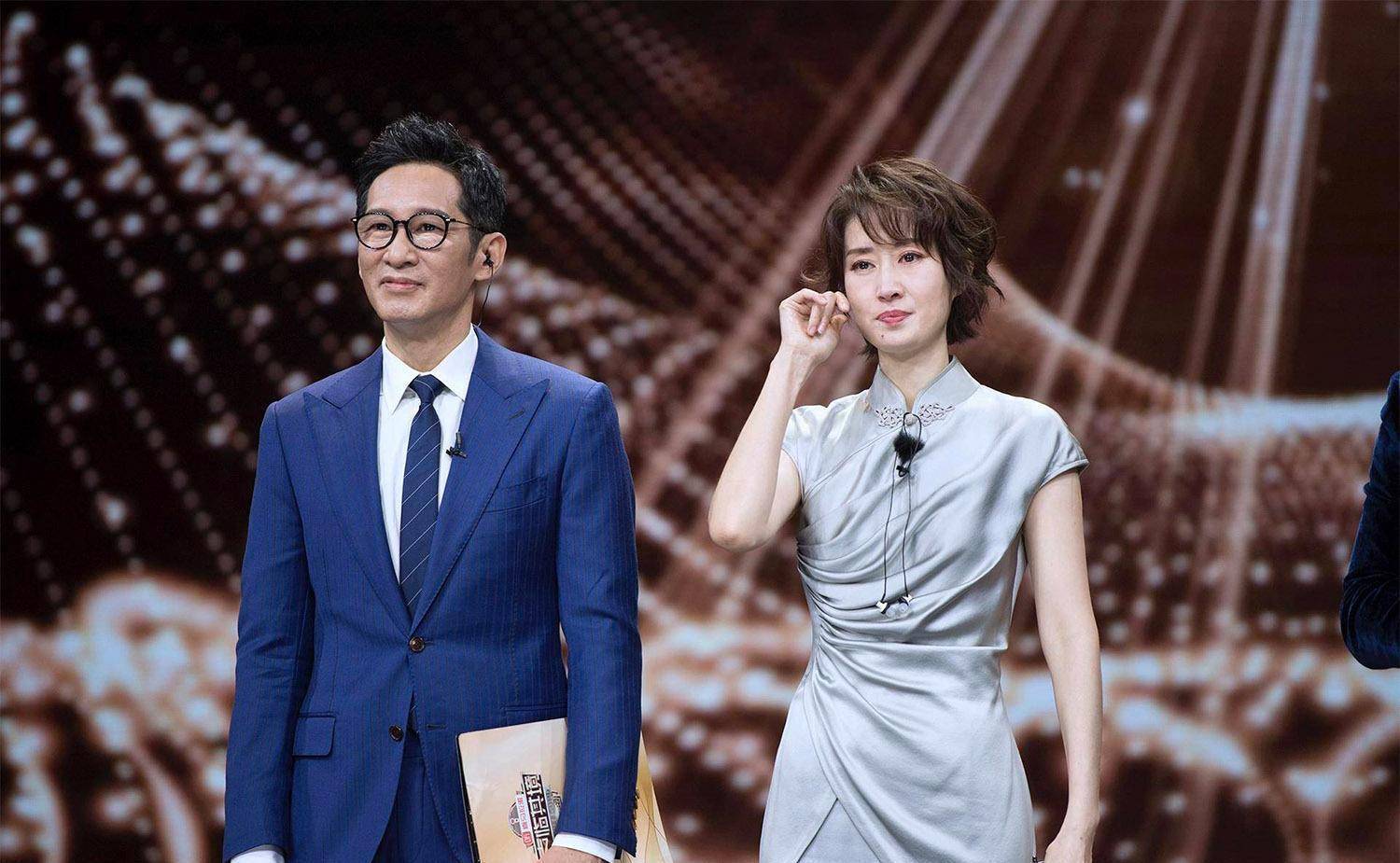 朱亚文夺冠,韩雪刷屏,贾乃亮翻红:这个节目让好演员有"流量"_表演