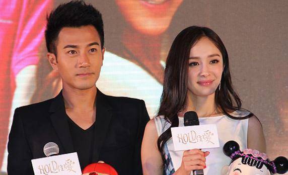 2013年11月13日,杨幂和刘恺威在微博中宣布在2014年1月8日举办婚礼