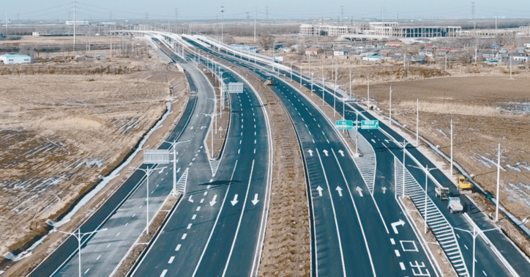 棋盘山段胜利通车,沈阳四环完成最后"拼图"_工程_隧道_交通