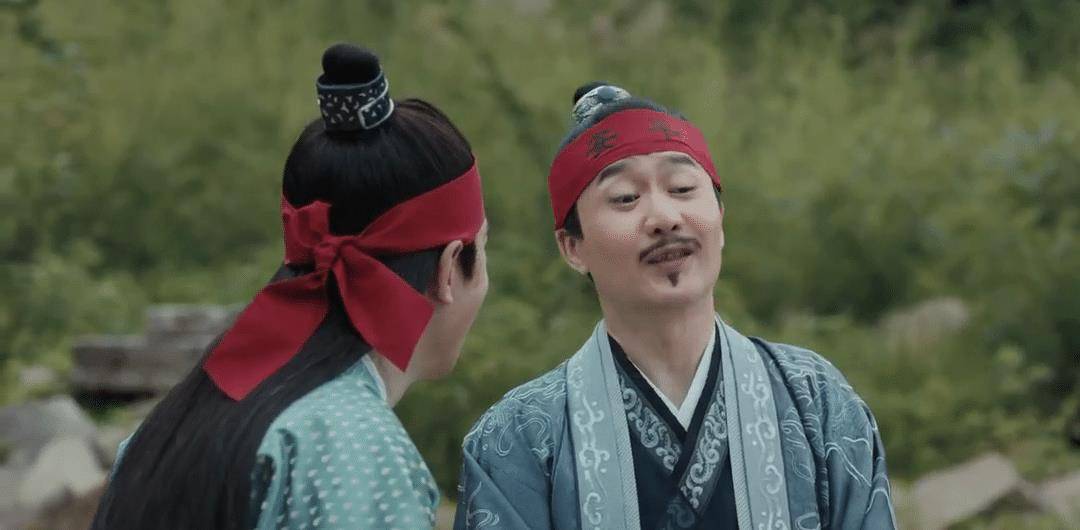 《赘婿》里的他们不只是坏还很蠢_宁毅_聂云竹_父子