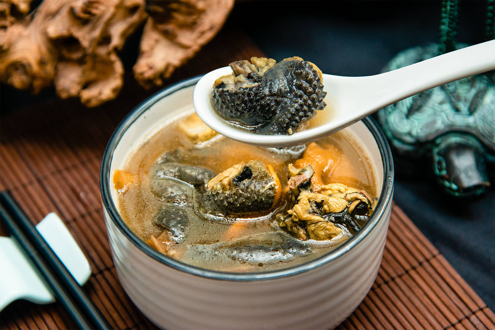 冬至后,及严寒,最宜养生_滋补_阳气_乌鸡