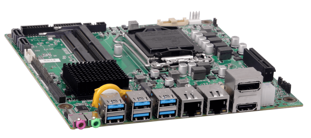 mitx-6139新品上市:支持intel 10代 core i3/i5/i7/i9 lga1200处理器