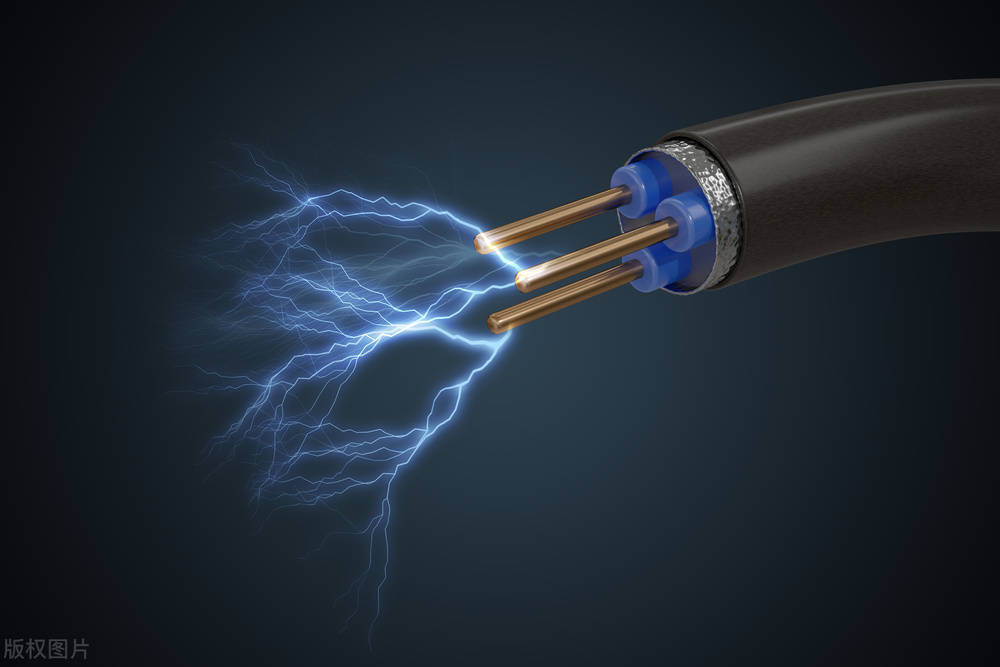 中国500kv特高压电缆唯一供应商,研发出核电用1e电缆,股价仅4元多