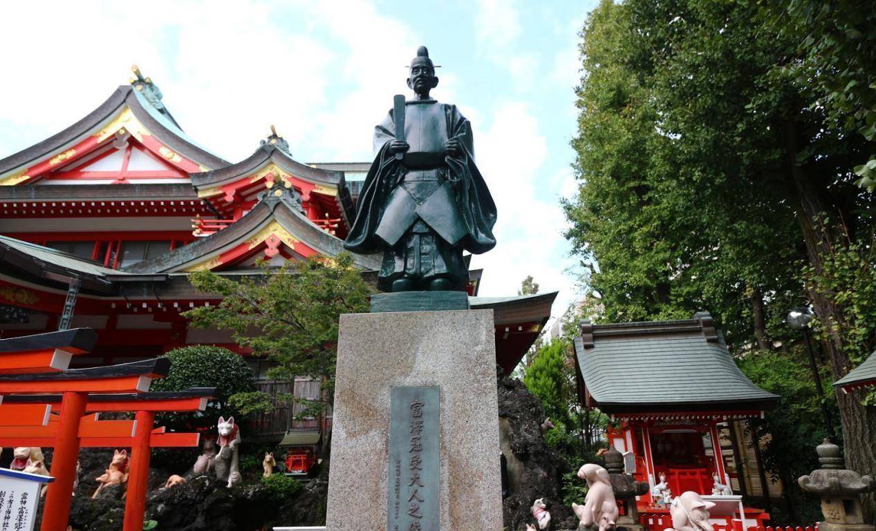 日本川崎自由行,哆啦a梦粉丝必来的博物馆,超美的