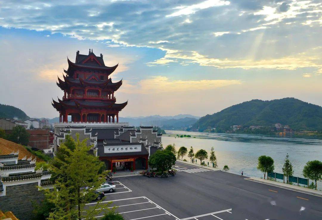 益阳市安化黑茶文化旅游度假区获评省级旅游度假区_发展_产业_活动