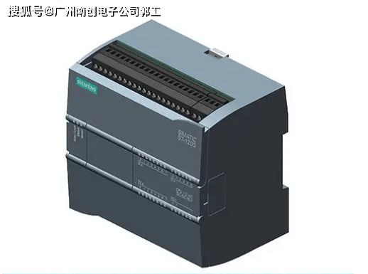 6es7214-1hg40-0xb0 cpu模块 西门子_南创_广州_控制器