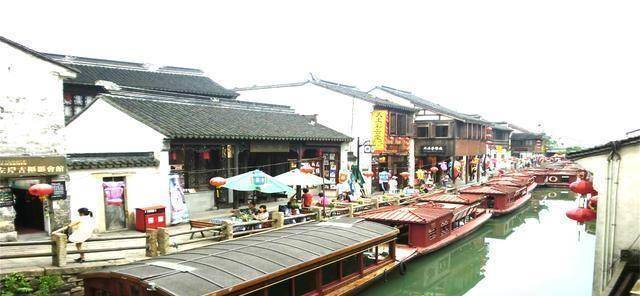 江苏面积第一大城，相当于2个苏州，却不是南京和徐州