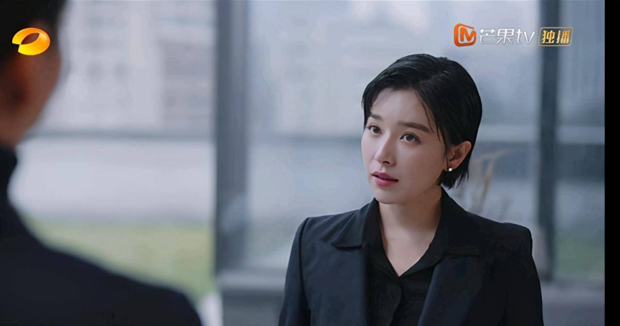 《亲爱的自己》:编剧把主配角整混了,张芝芝才是切题主角_生活_苏立行