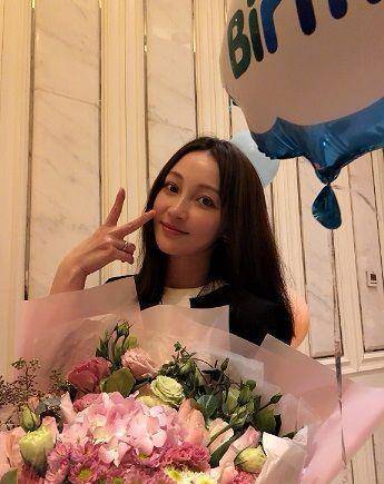 姚笛被传已和男友分手,工作室和文章同一栋楼_马伊琍_外界_经历