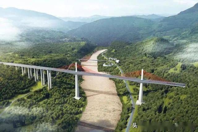 公规院完成的云南永盐,巍凤,云泸三条高速公路初步设计通过评审_项目