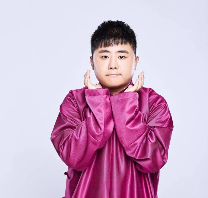 张鹤擎喜得贵子,跪拜恩师郭德纲知遇之恩!_相声_孩子_刘鹤安