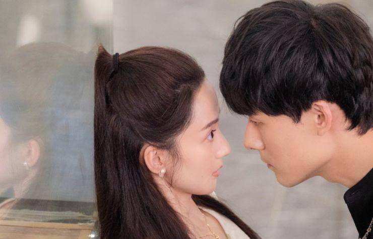 张雨剑新剧开播,剧情狗血遭吐槽,合作女主撞脸吕一赵丽颖_许晓诺_角色