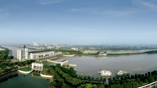 泰州这个景区入选,全国仅12家_风景_文化_国家