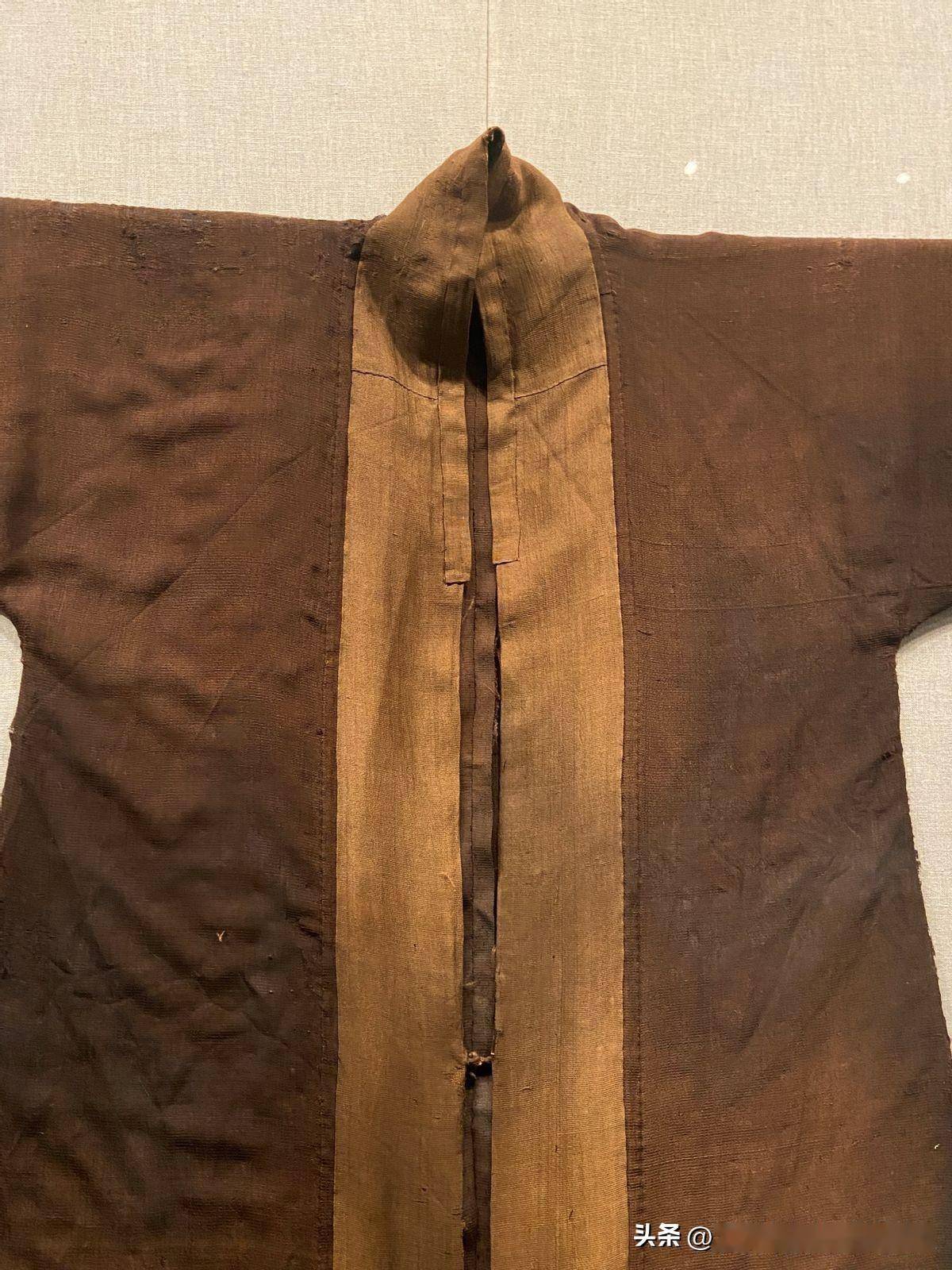 丝绸博物馆:婉约素静,宋代服装和织物_女子_褙子_女装