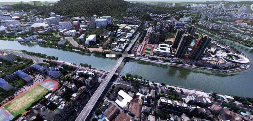 官方:滨江快线,初勘 初步设计基本完成!相关招标正在推进!