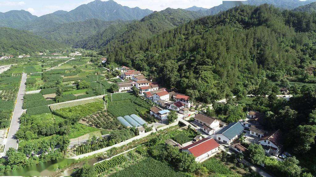 火烧店镇:巩固脱贫成果 推动乡村振兴 擘画美丽乡村_群众_发展_治理