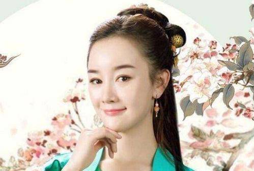 被李少红看中,本是出演《红楼梦》中香菱的角色,但当时张檬手中剧本