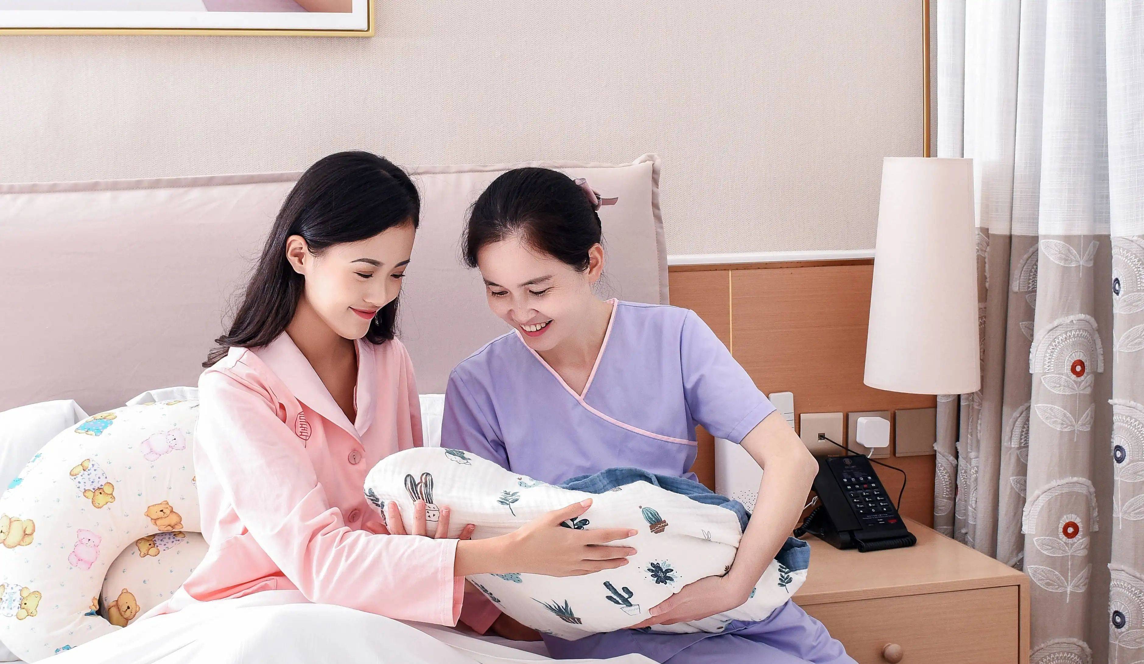 养老护理行业的最新发展与趋势