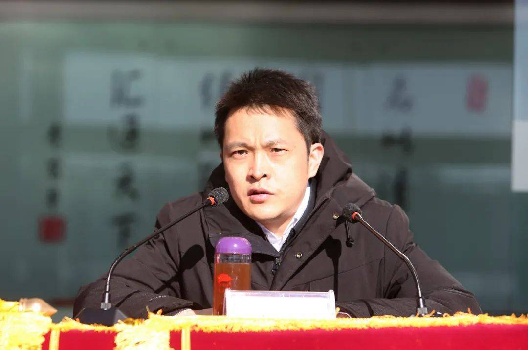 黄国珍副市长讲话长治市人民政府副市长黄国珍对振东集团多年来投身