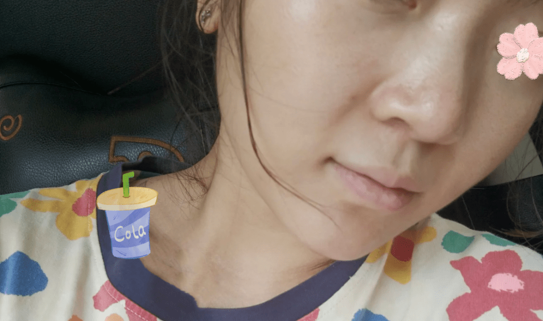 女人气血不足,脸蜡黄?