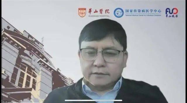 北方有症状的比例比南方高很多！张文宏最新提醒→