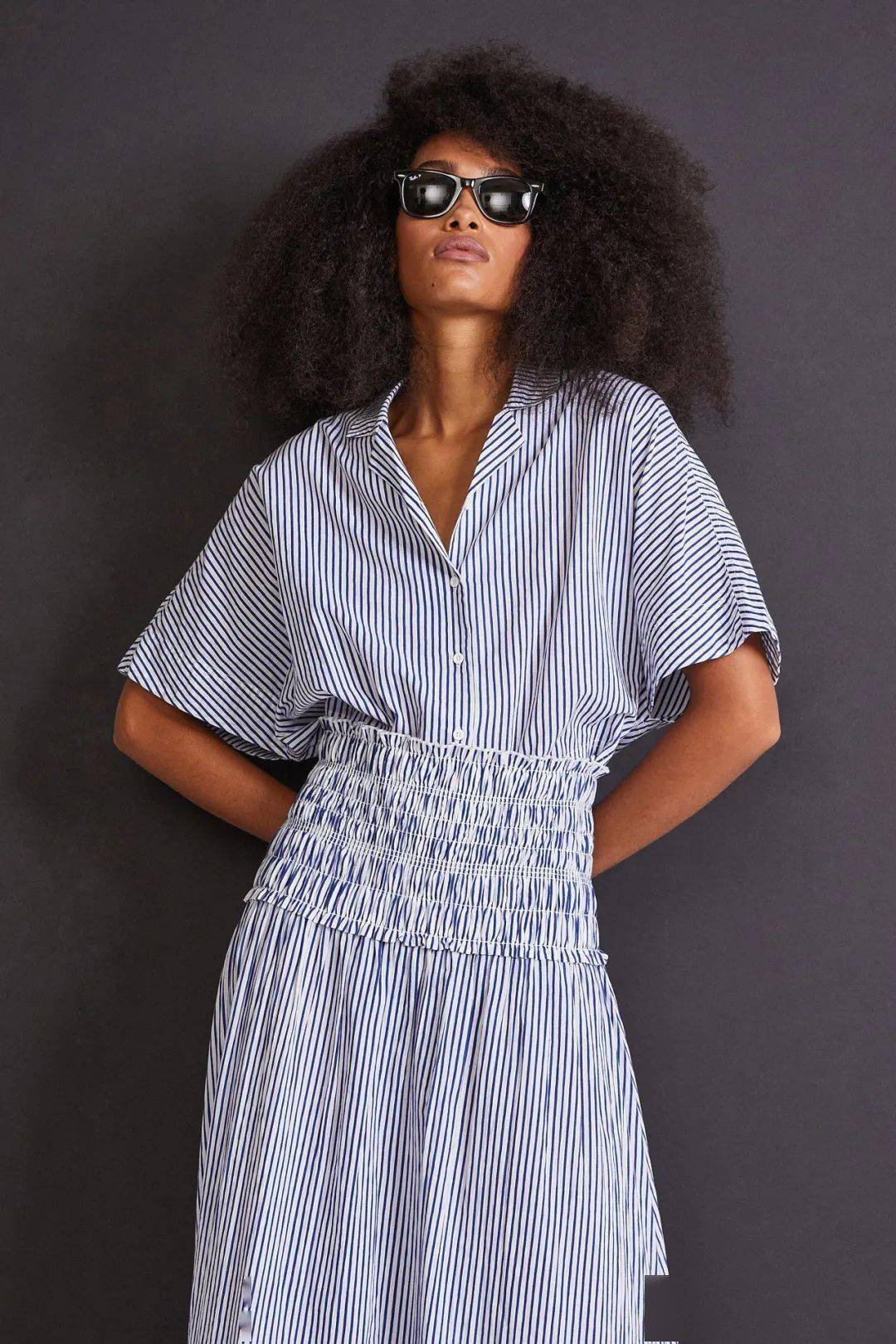 趋势| 春夏细节汇总 - 盘点那些常见的细节工艺在服装上的应用!