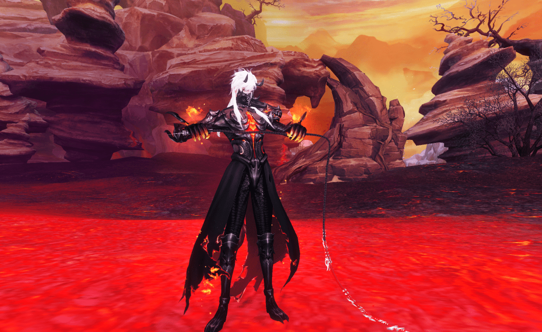 裙摆_时装_男装