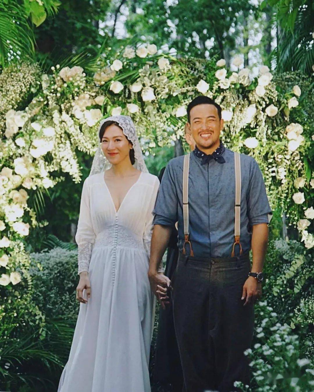 王敏奕赞《法证v》黄宗泽好对手视老公曾国祥为学习对象_bosco_合作