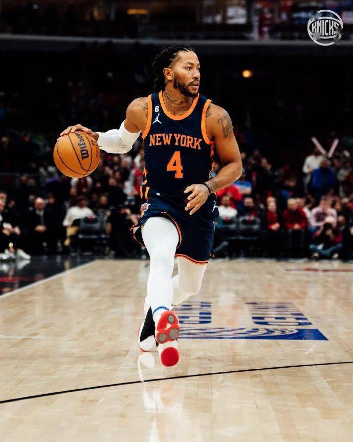 教练,我想打篮球_德里克-罗斯_锡伯_尼克斯