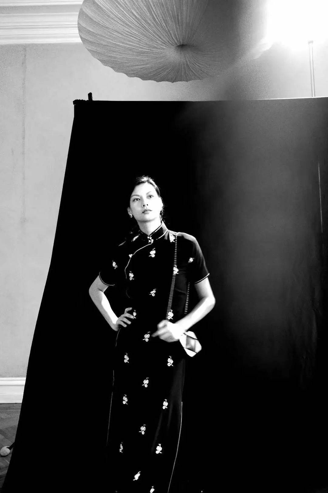 上:林栋甫中:汪兴政,王雯琴,林栋甫 摄影/孙瑞祥下:王雯琴 摄影/uma